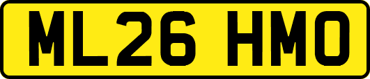ML26HMO