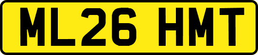 ML26HMT