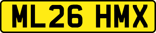 ML26HMX