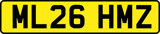 ML26HMZ