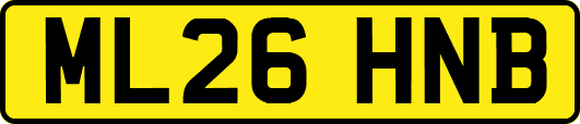 ML26HNB