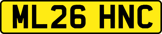 ML26HNC