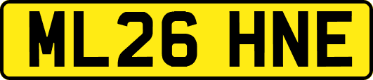ML26HNE