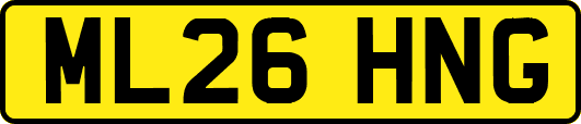 ML26HNG