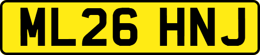 ML26HNJ
