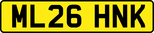 ML26HNK