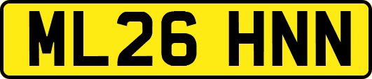 ML26HNN
