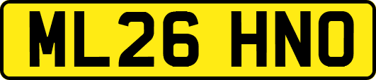 ML26HNO