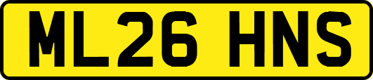 ML26HNS