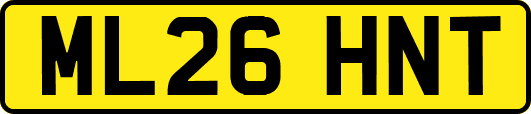 ML26HNT