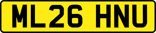 ML26HNU