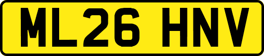 ML26HNV