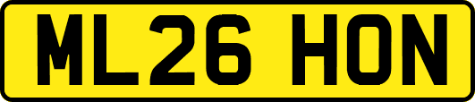 ML26HON
