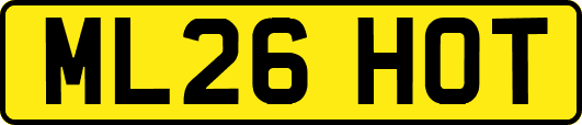 ML26HOT