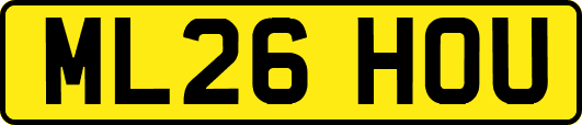 ML26HOU