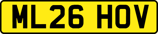 ML26HOV