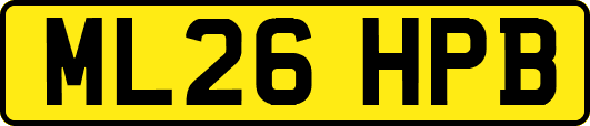 ML26HPB