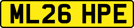 ML26HPE