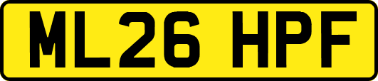 ML26HPF