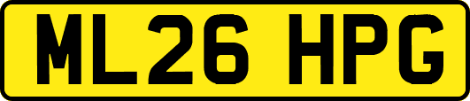 ML26HPG