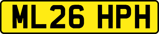 ML26HPH