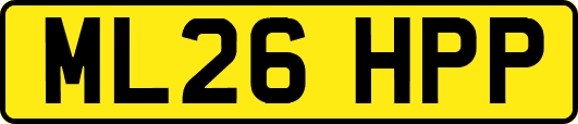 ML26HPP