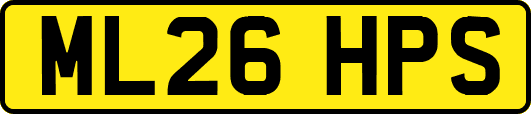 ML26HPS