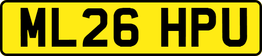 ML26HPU