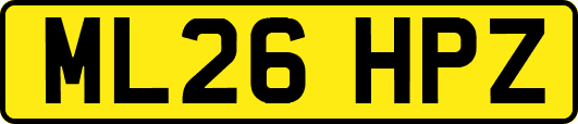 ML26HPZ
