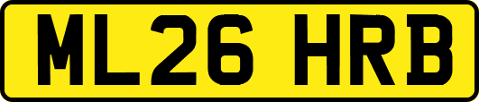 ML26HRB