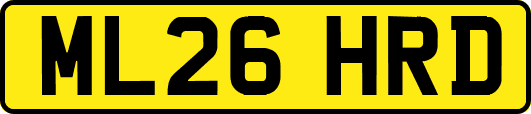 ML26HRD
