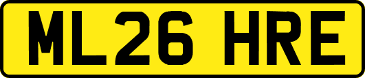 ML26HRE