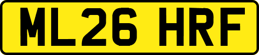 ML26HRF