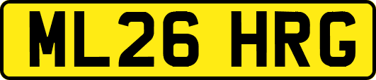 ML26HRG