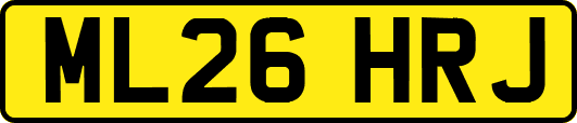 ML26HRJ