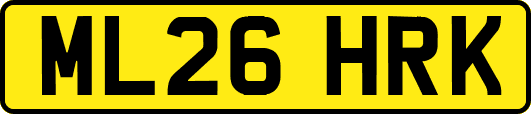 ML26HRK