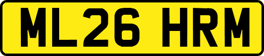 ML26HRM