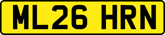 ML26HRN