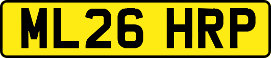 ML26HRP
