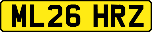 ML26HRZ