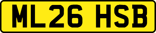 ML26HSB