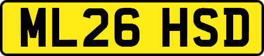 ML26HSD