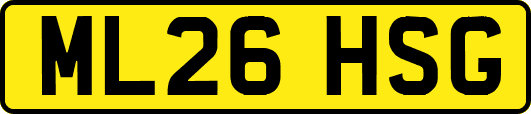 ML26HSG