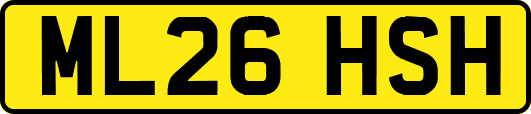 ML26HSH