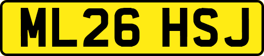 ML26HSJ