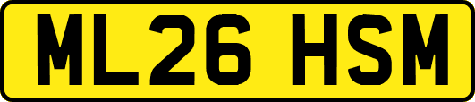 ML26HSM