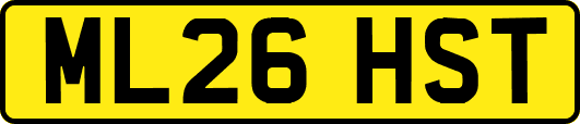 ML26HST