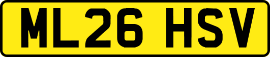 ML26HSV
