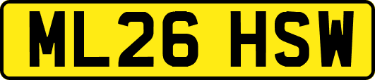 ML26HSW