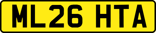 ML26HTA